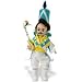 Madame Alexander 8 Inch Wizard Of Oz Hollywood Collection Doll - Munchkin Soldier