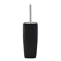 Ridder 22050410 WC-B�rste "Square", schwarz
