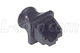 RJ45 Protective Covers for Jacks, Pkg/100