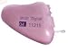 New Walkers Game Ear Hearing Protectors Digital Game Ear ITC Right Ear Small and Comf...