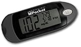 Prodigy Pocket Blood Glucose Meter, Black 21MirC9H3uL. SL160 Prodigy Pocket Blood Glucose Meter, Black