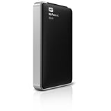 Western Digital My Passport Studio 1 TB FireWire 800 External Hard Drive WDBK8A0010BBK-NESN