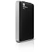 Image of Silicon Power Rugged Armor A80 1 TB 2.5-Inch USB 3.0 and USB 2.0 Military Grade Portable External Hard Drive SP010TBPHDA80S3B (Blue)