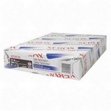 Xerox Copy/Printer Paper,98 Bright,32Lb,8-1/2x11,500/RM,White