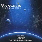 Collection by Vangelis