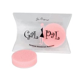 Gal Pal Garment Deodorant Remover
