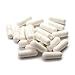 BulkSupplements Pure L-Glutamine Capsules (100 Vegetarian Capsules)