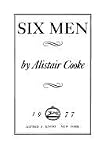 Six Men