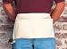 Work Aprons - Duck Waist - Nail Apron (F15) (Lot of 1)