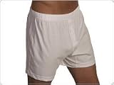 2(x)ist Pima Cotton Knit Boxer Underwear