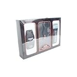 Drakkar Noir by Guy Laroche for Men Gift Set, 3 Piece