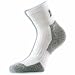 1000 Mile Performance Racket Sock (Size: Ladies Medium (6-8.5)) (Colour: White )