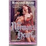 The Norman's Heart (Harlequin Historical, No 311) book cover