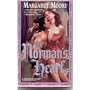 The Norman's Heart (The Warrior Series, Book 5) (Harlequin Historical #311)