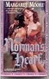 The Norman's Heart (The Warrior Series, Book 5) (Harlequin Historical #311)