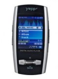 Samsung YP-T8X 512Mb Colour MP3 Player