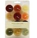 TEALIGHT CANDLE by TEALIGHT CANDLE For unisex BOX OF 12 FRAGRANCE TEALIGHTS. EACH BURNS FOR APPROXIMATELY 4 HOURS(Candle - Votives)