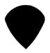 Clayton Guitar Picks (BHJ/3)