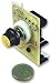 Mfa/como Panel Mounted Speed Regulator Module