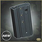 89式小銃用 70連ショートマガジン