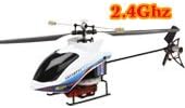 Skyartec RC Wasp 100 R/C 2.4ghz Mini Helicopter