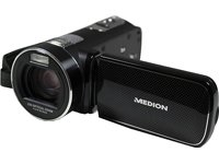 Medion Life Full HD Camcorder X47023 (5 Megapixel, 