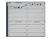 HP ProCurve Switch 8212zl - Switch + 12 x Expansion Slots (empty) - 9U - rack-mountable
