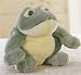 Plush Fondue Frog 9