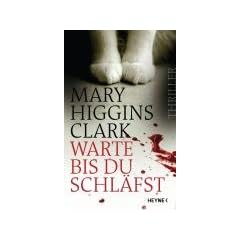 Warte, bis du schl�fst: Thriller