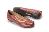 Born Women's Charolette Flat Shoes