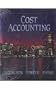 Cost Accounting: A Managerial Emphasis