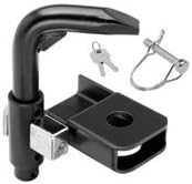 Class 4 Single Arm Trailer Guardian