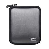 Western Digital Soft Carrying Case for My Passport Portable Hard Drives WDBABK0000NSL-WASN... by Western Digital