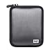 Western Digital My Passport Neoprene Tasche f�r externe Festplatte silber