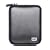 Western Digital - Sacoche pour Disque dur My Passport Essential - Argent