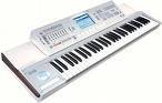Korg M3-88 88-key Workstation/Sampler with Weighted Action
