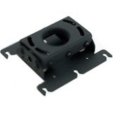 Chief RPA Series Inverted Custom Projector Mount RPA-196 - Mounting kit for projector - steel - black - ceiling mountable