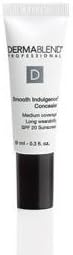 Dermablend Smooth Indulgence Concealer SPF 20 0.3 oz.