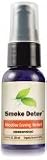 Smoke Deter Stop Smoking System All-natural, homeopathic QUIT smoking Now! 1 Month Supply