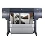 HP Designjet 4020PS Large Format Printer - Color Inkjet - 42" - 339.9ft²/h Color - 2400 x 1200dpi - FireWire - PC, Mac