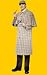 Sherlock Holmes ~ Adult Costume Medium