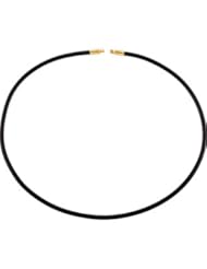 Nitrile Collar With Key Ends For Swap 18K Yellow 62890