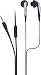 JVC HAF75V Earbuds with In-Line Volume Control