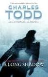 A Long Shadow (Inspector Ian Rutledge Mysteries)