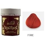 Directions Hair Dye - Fire