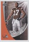 2008 Upper Deck Rookie Exclusives Photo Shoot Flashbacks #21 - Braylon Edwards
