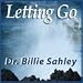 Letting Go Cd by Dr Billie J. Sahley