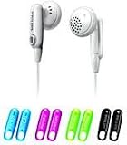 Philips SHE2610 Mix & Match In Ear Headphones