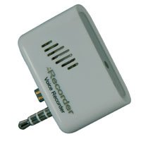 Childrens Toyshop  Electronics : Voice Recorder For Ipod