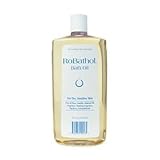 Robathol Bath Oil (16 oz)